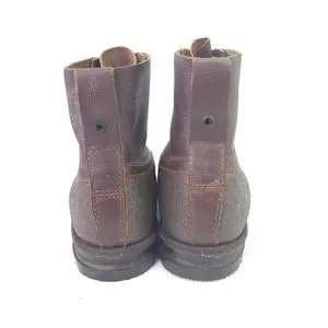 Varnamo | Shoes | Vintage Varnamo 971 Military Swedish Army  display picture 1